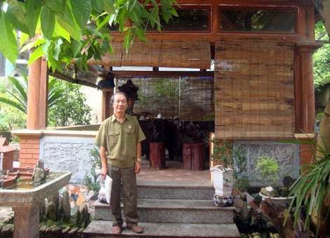 Bạn bè tôi trẻ mãi không già
