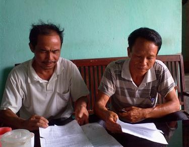 Người dân bức xúc vì thôn không được loại 'Đặc biệt khó khăn'