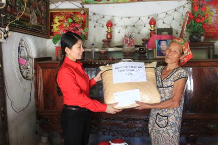 Nâng cao năng lực và hiệu quả hoạt động