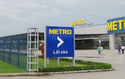 Ván bài Metro: Bành trướng đất vàng, ôm tiền ra đi
