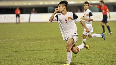 U19 VN – U19 Thái Lan: Chạm tay vào cup vàng