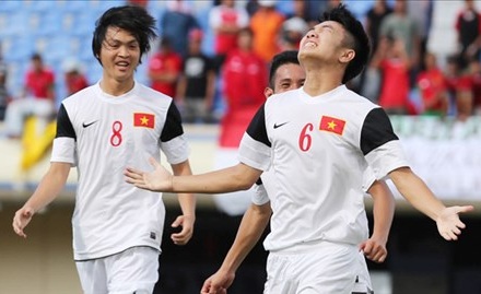19h30 ngày 23/8, U19 Việt Nam vs U19 Myanmar: Niềm tin chiến thắng