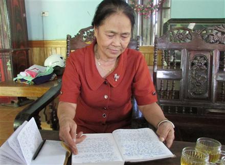 Người thổi hồn vào những làn điệu dân ca Thái