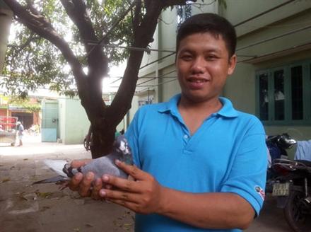 Chuyện về những chiến binh trên bầu trời
