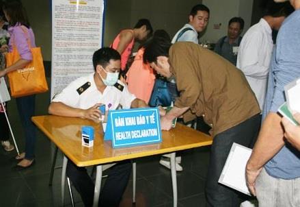 BCĐ phòng, chống dịch bệnh nguy hiểm: Dịch bệnh Ebola ngày một gia tăng