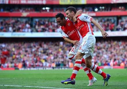 Everton - Arsenal: Khó cho Pháo thủ
