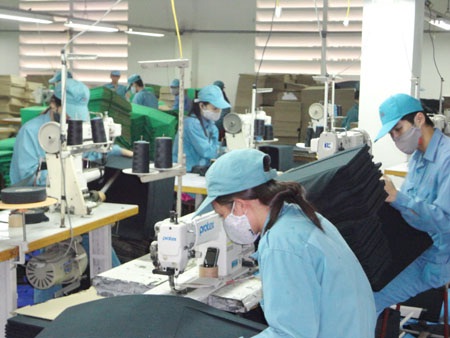 Một số giải pháp về thuế tháo gỡ khó khăn cho doanh nghiệp