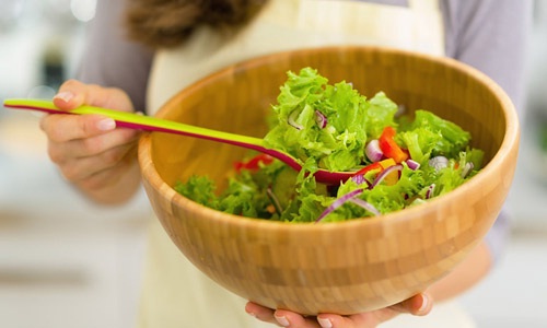 Khám phá 5 lợi ích sức khỏe rau xanh có thể đem lại