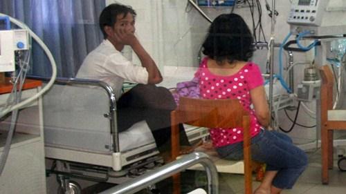 Mổ hở hàm ếch 3 trẻ tử vong: Đơn vị mổ chưa được cấp phép