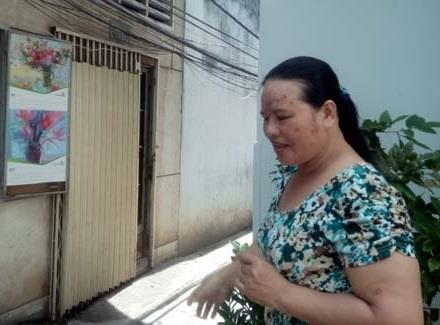 Những người đàn bà tay không bắt cướp