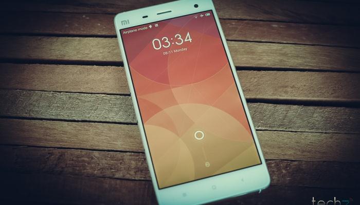 Đánh giá Xiaomi Mi 4 - Xứng danh kẻ sao chép Apple