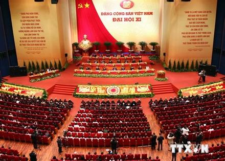 Di chúc của Bác Hồ về vấn đề đoàn kết, thống nhất trong Đảng