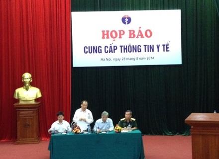 Trung tâm OSCA nhận trách nhiệm về việc 3 trẻ tử vong sau phẫu thuật hở hàm ếch