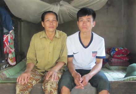 Gian nan con đường theo đuổi ước mơ của cậu học trò nghèo