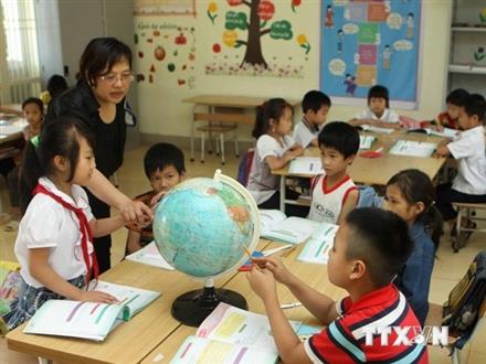 Bộ Giáo dục và Đào tạo rút đề xuất bậc trung học cơ sở học 5 năm