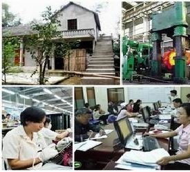 Chỉ đạo, điều hành của Chính phủ, Thủ tướng Chính phủ nổi bật từ 25-29/8/2014