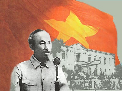 Mùa Thu 1945: Sự ra đời một nước Việt Nam hiện đại