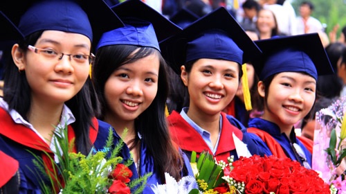 Tự chủ đại học và chuyện 'phi trí bất hưng'