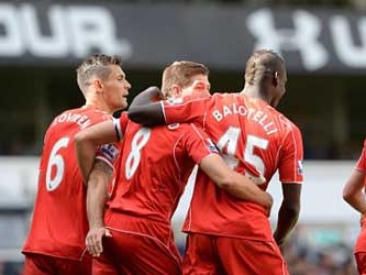 Tottenham - Liverpool: Nợ chồng thêm nợ
