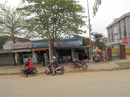 Thanh tra ra hàng loạt sai phạm