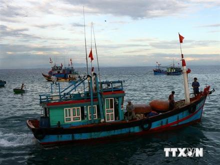 Những 'cột mốc' khẳng định chủ quyền biển đảo của Tổ quốc