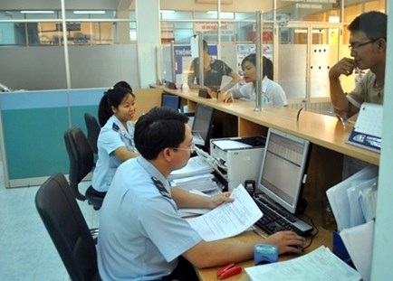 Những điểm mới trong thủ tục hành chính về Thuế