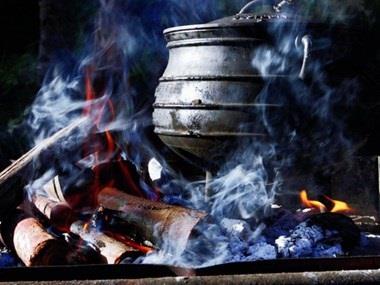 Gần 3 tỷ người bị đe dọa do trong nhà bị ô nhiễm vì nấu nướng