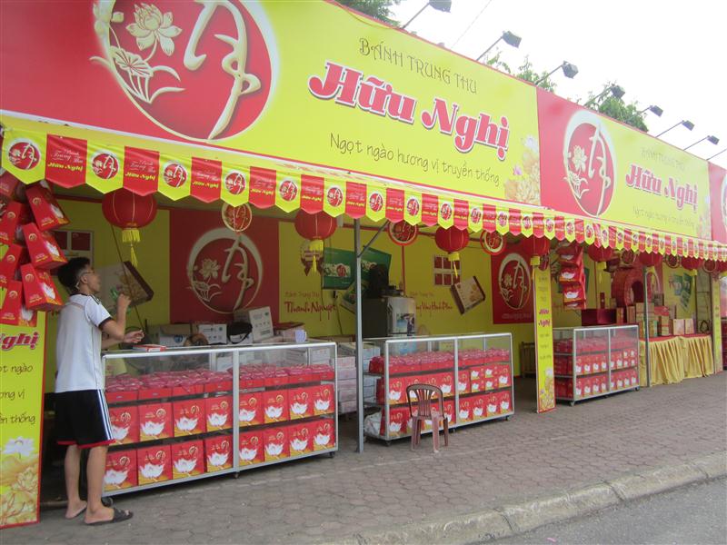 Đặt vấn đề an toàn thực phẩm lên hàng đầu