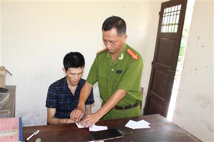 Xác lập và khám phá thành công 18 chuyên án lớn