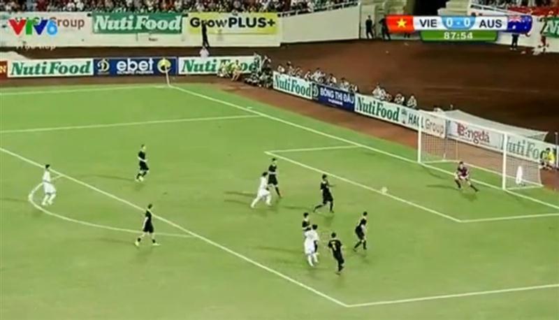 U19 Việt Nam - U19 Úc: Cánh cửa bán kết rộng mở