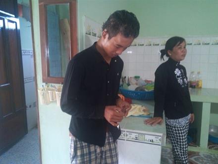 Câu chuyện của Hào Anh và bài học cần suy ngẫm