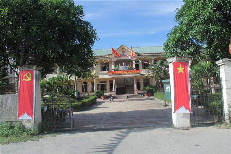 Xứng danh là đơn vị 'Anh hùng lực lượng vũ trang nhân dân'