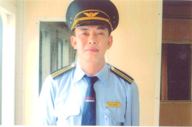 Tấm gương đẹp về trả lại tài sản cho người đánh mất