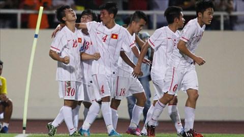 Bình luận U19 VN: Hãy phiêu, nhưng đừng xa mặt đất!