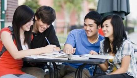 30 học bổng theo Đề án 599 năm 2014
