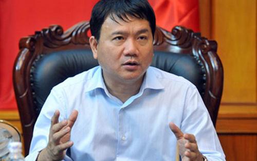 Bộ trưởng Đinh La Thăng: Không có 'đường bay vàng' nào cả