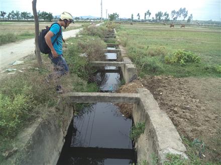 Nhiều bất cập trong xử lý rác thải tồn đọng