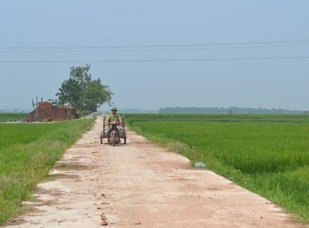 Dấu ấn đậm nét sau 5 năm thực hiện các phong trào thi đua yêu nước