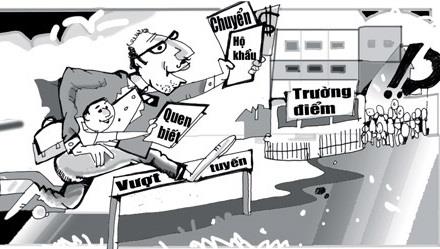 Làm gì để chấn chỉnh tình trạng 'chạy trường', 'chạy lớp' vào dịp đầu năm học mới?