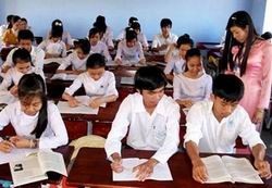 Hoàn thiện hệ thống giáo dục theo hướng mở, liên thông