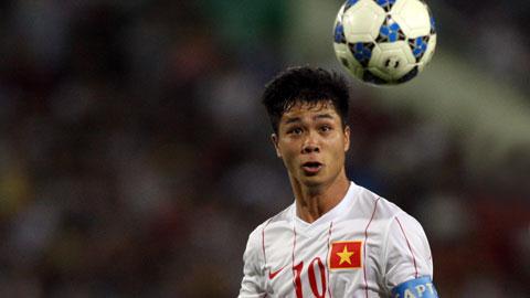 19h00 ngày 9/9, U19 VN vs U19 Nhật: Tấn công tận hiến