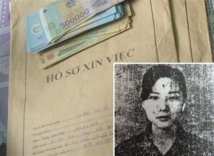Khốn đốn vì tin lời 'cán bộ chạy việc'