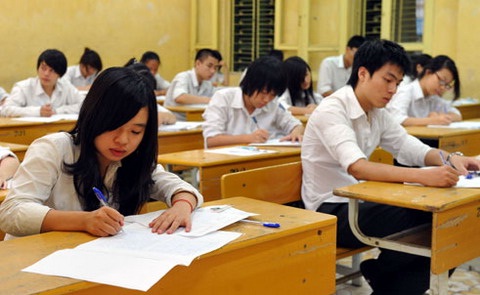 Phương án thi tốt nghiệp THPT nhận được sự nhất trí cao