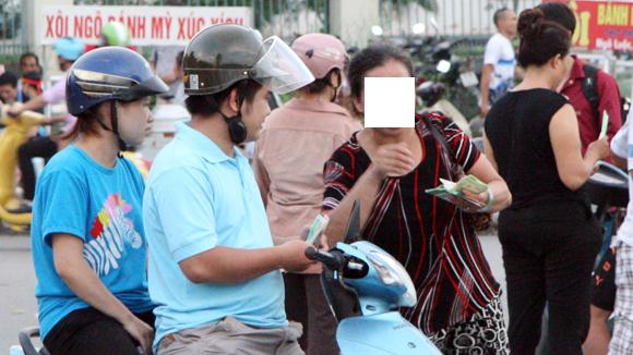 Vé xem U19 Việt Nam đá bán kết chạm ngưỡng 1 triệu đồng/cặp
