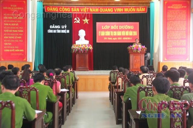 Huấn luyện công dân phục vụ có thời hạn đợt 2, năm 2014