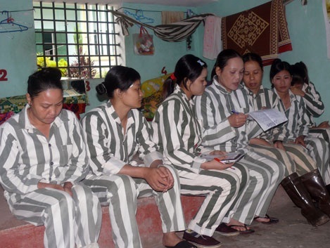 'Gửi lời xin lỗi' thức tỉnh tính bản thiện