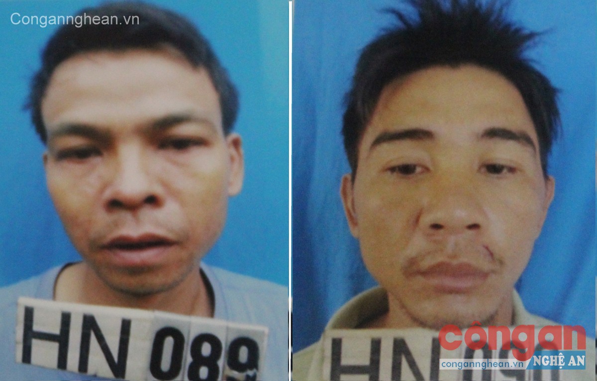 Liên tiếp bắt giữ nhiều đối tượng phạm tội về ma túy