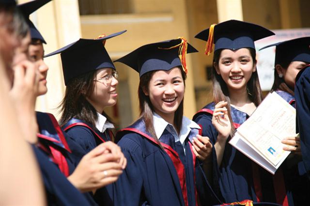 Đổi mới căn bản, toàn diện GD&ĐT, đáp ứng yêu cầu CNH - HĐH