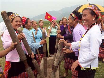 Du lịch nông thôn, tiềm năng lớn cần được khai thác