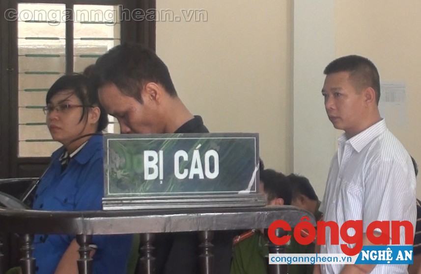 'Cặp đôi hoàn hảo' buôn ma túy